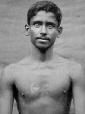 Birendranath Datta Gupta