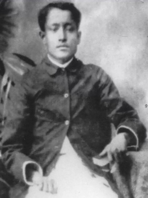 Charu Chandra Bose
