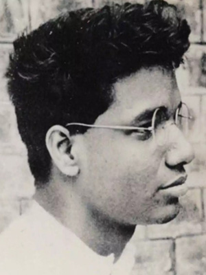 Dinesh Gupta