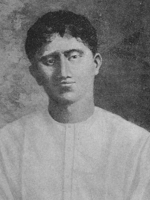 Gopinath Saha 