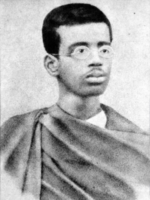 Kanailal Dutta