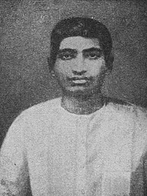 Pramode Ranjan Choudhury