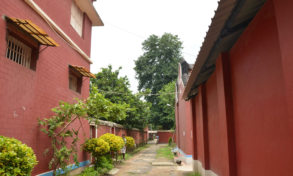 <h4>The Alipore Independence Museum</h4>