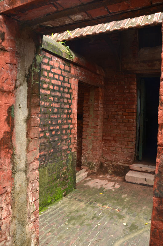 <h4>The Alipore Independence Museum</h4>