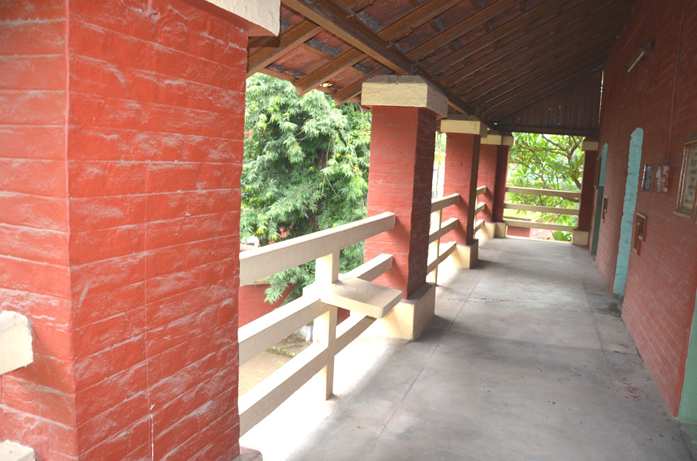 <h4>The Alipore Independence Museum</h4>