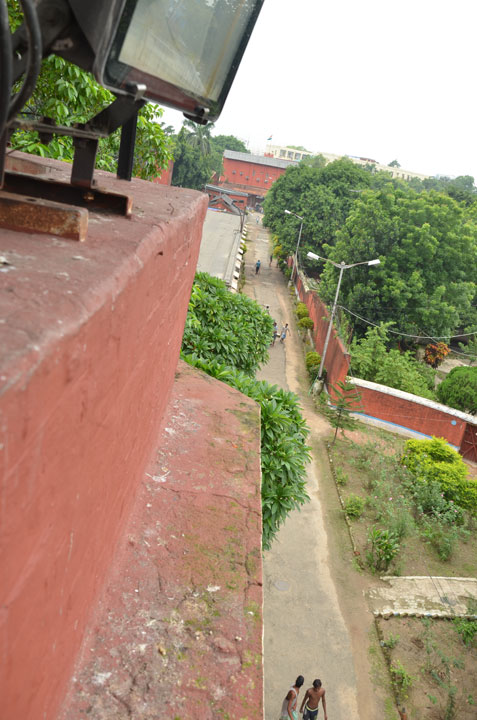 <h4>The Alipore Independence Museum</h4>