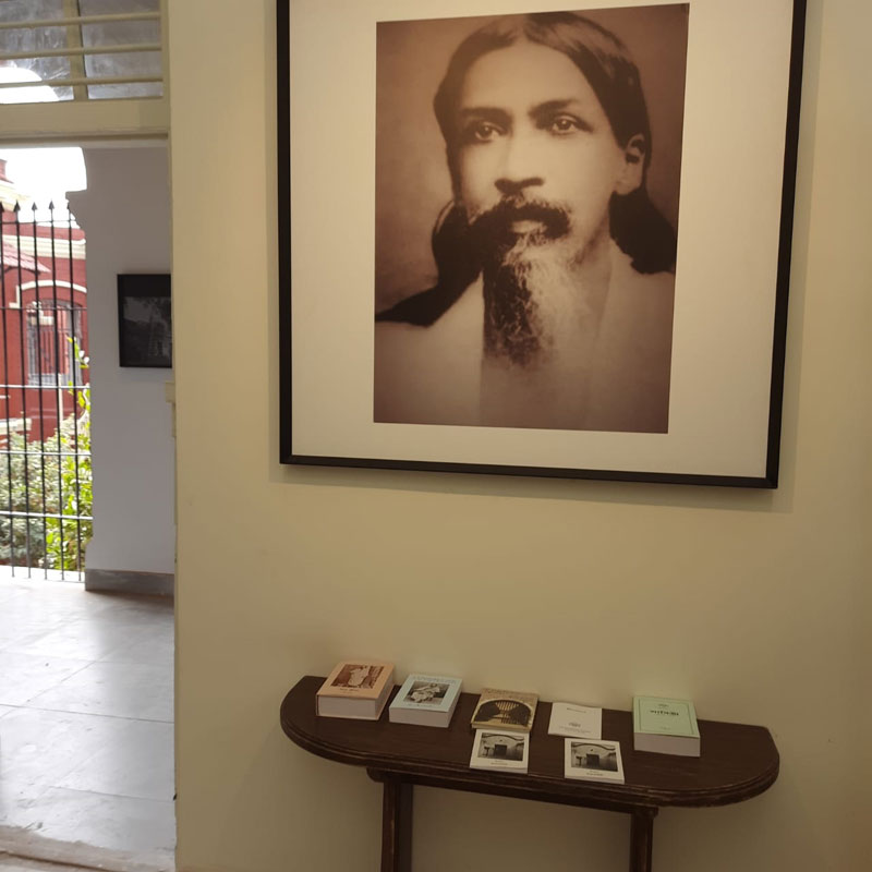 <h4>The Alipore Independence Museum</h4>