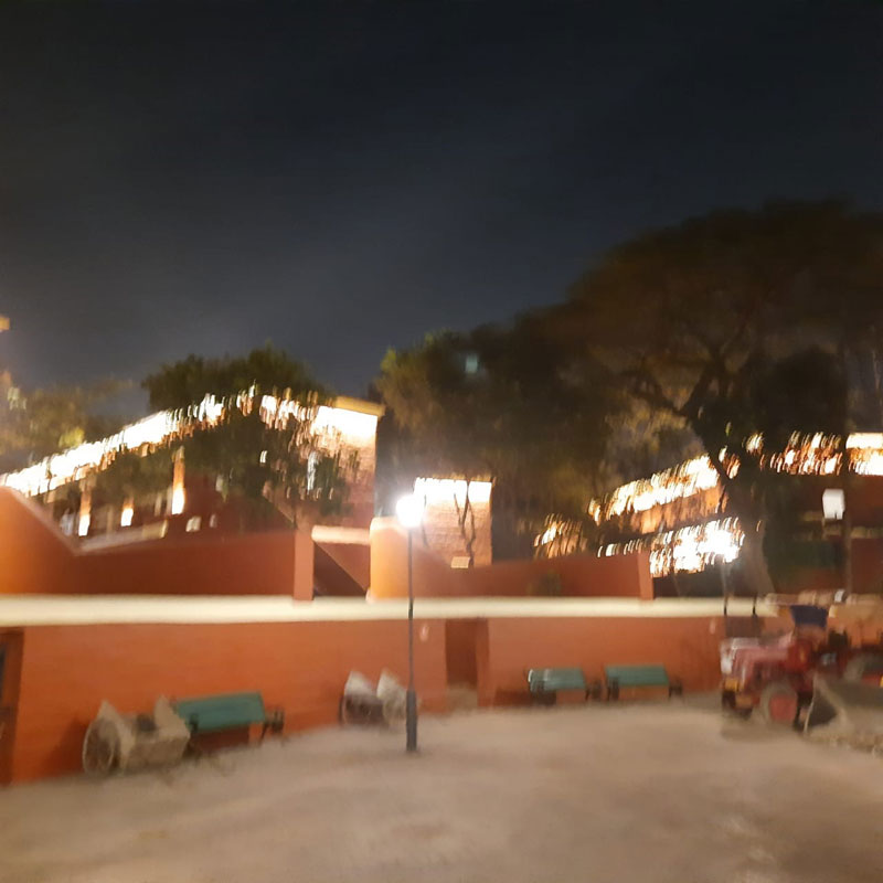 <h4>The Alipore Independence Museum</h4>