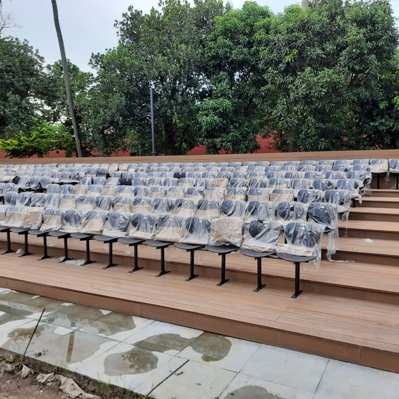 <h4>The Alipore Independence Museum</h4>