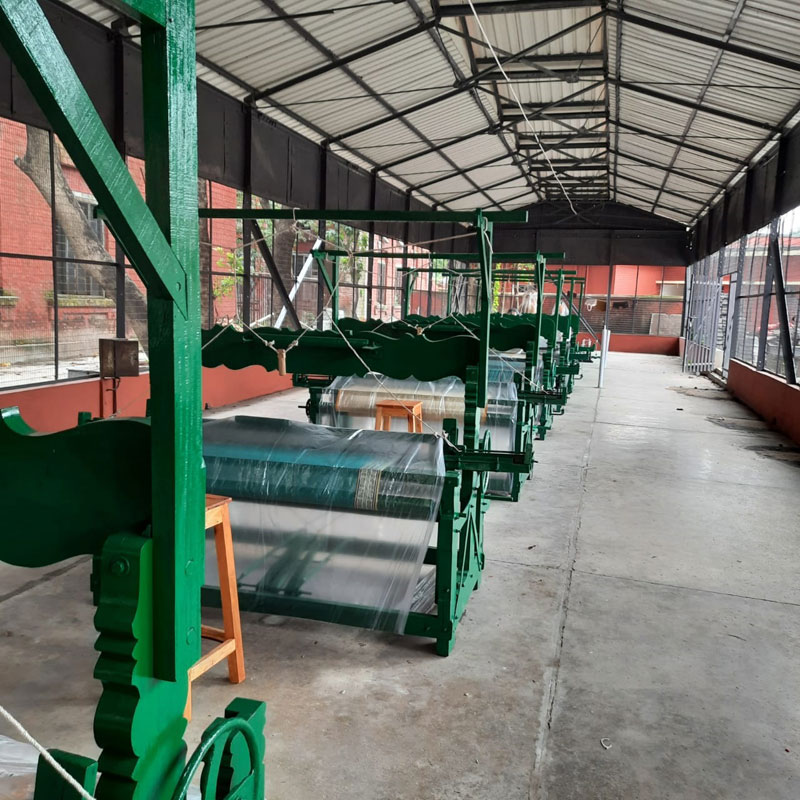 <h4>The Alipore Independence Museum</h4>